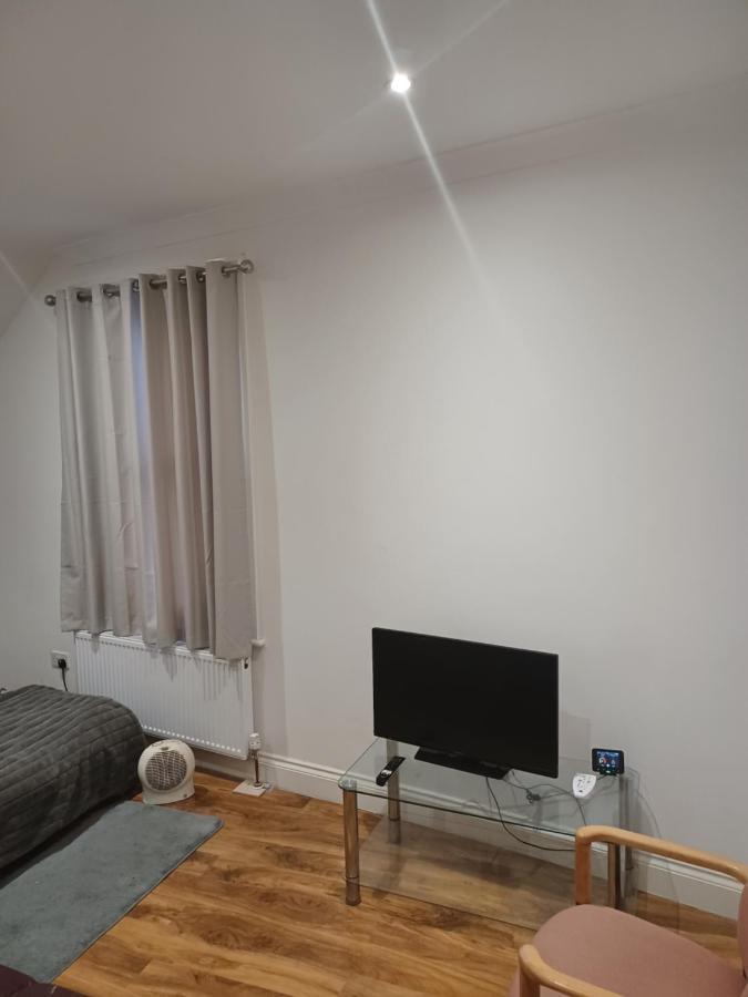 BEAUTIFUL ROOMS In LOVELY FLAT London Exterior foto